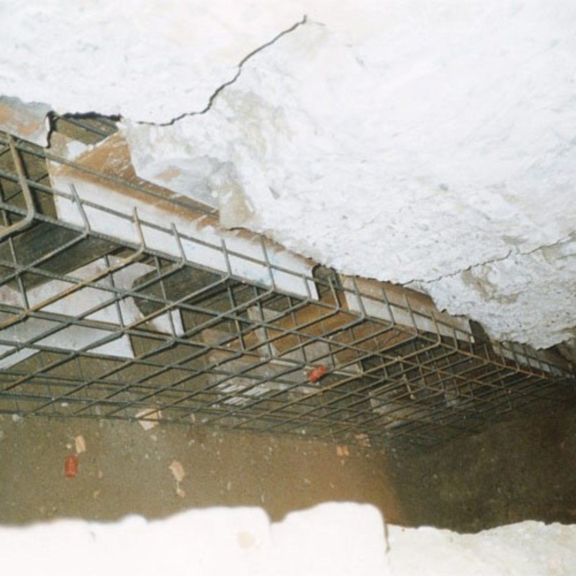 Consolidamento con Pali Mega Mingo Costruzioni Imola